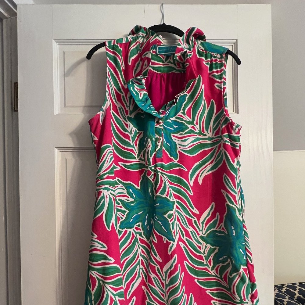 Southern Frock Dress